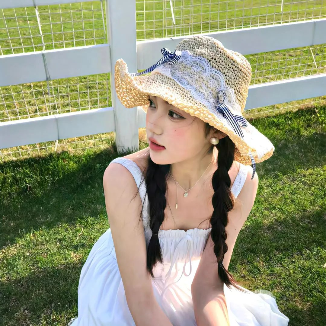 黑女孩