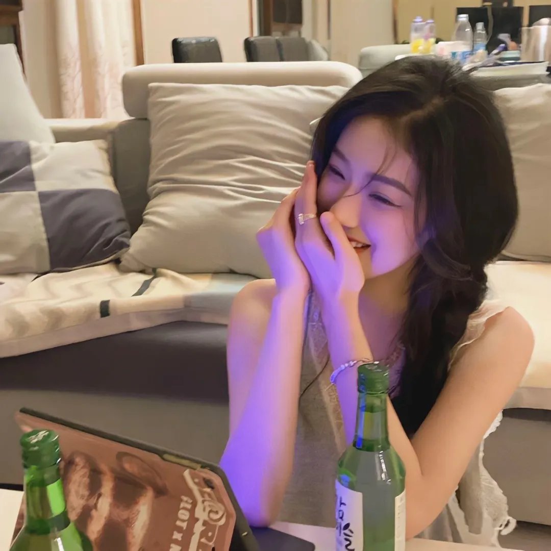 酒醉罗曼史